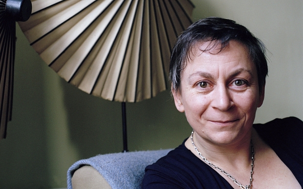 Gallery of Anne Enright