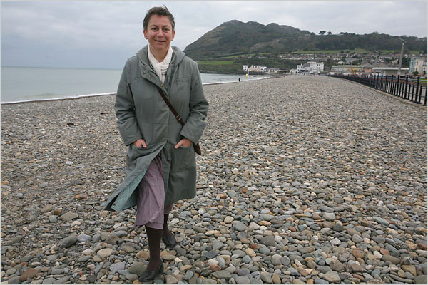 Gallery of Anne Enright