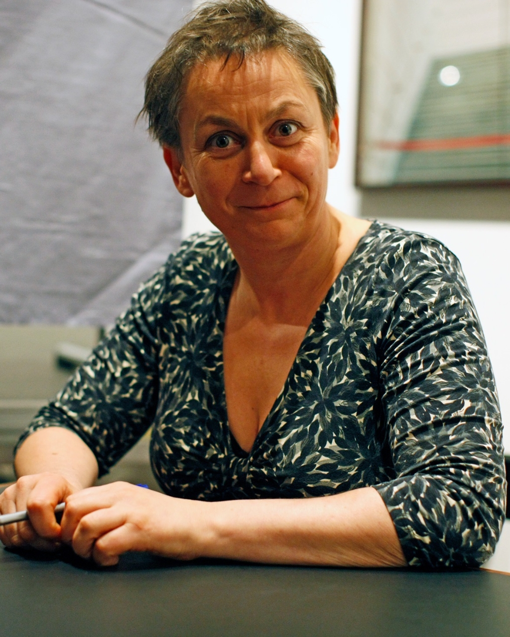 Gallery of Anne Enright