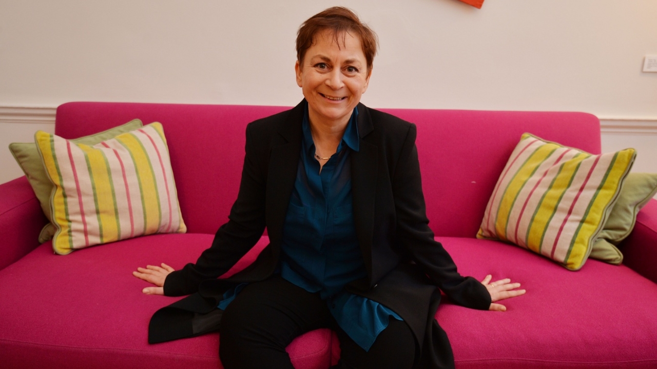 Gallery of Anne Enright