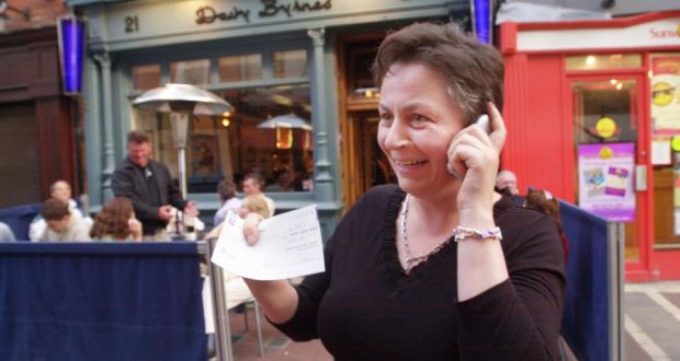 Gallery of Anne Enright