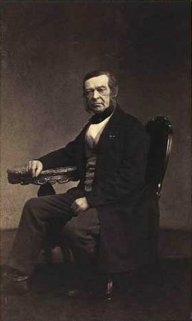 Gallery of Johan Forchhammer