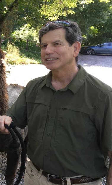 husband: Richard Steven Weiss