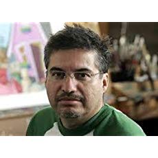 coworker: Joe Cepeda