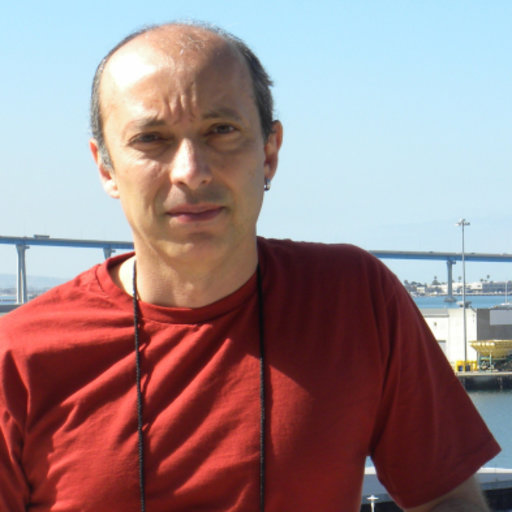 Marcos Pileggi