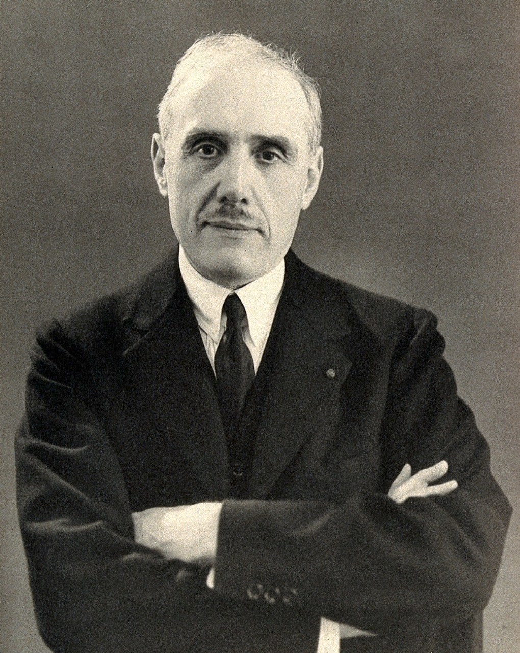 Maurice de Broglie