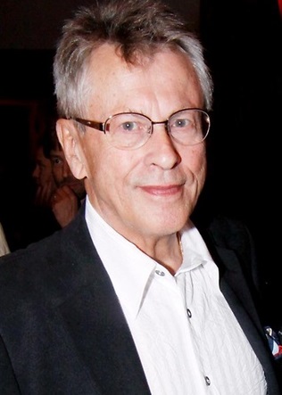 Father: Erland Larsson