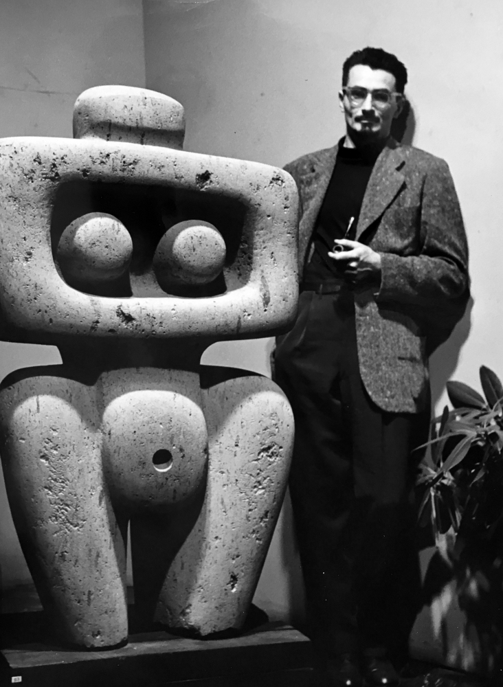 Gallery of Sidney Geist