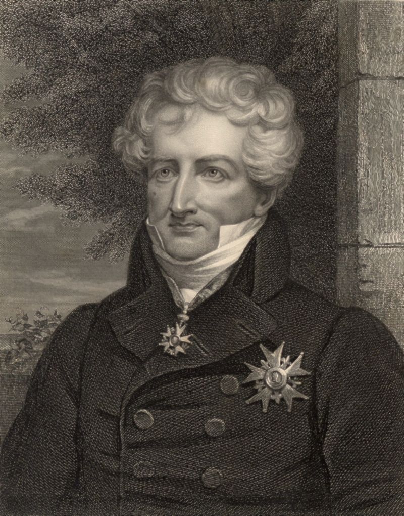 teacher: Georges Cuvier