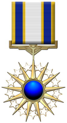 Air Force Distinguished Service Medal
