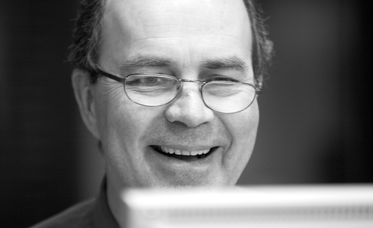 Nicholas Clarke