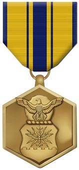 Air Force Commendation Medal