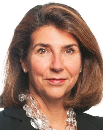 Spouse: Rosemary Leith