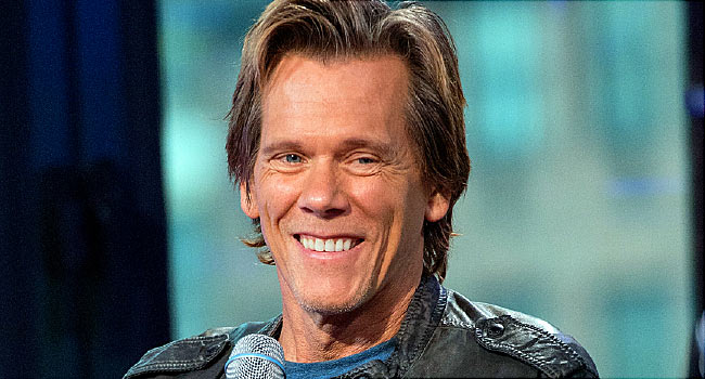 colleague: Kevin Bacon
