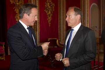 Gallery of Tim Berners-Lee