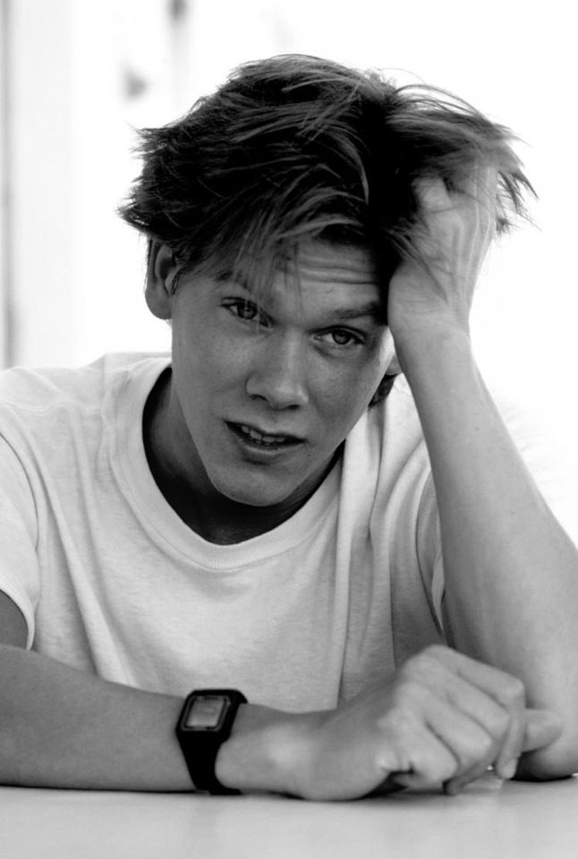 Gallery of Kevin Bacon