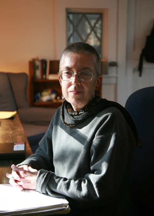 Jan Clausen