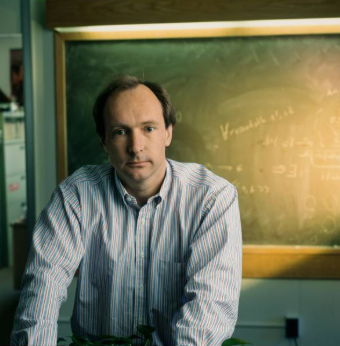 Gallery of Tim Berners-Lee