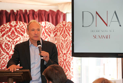 Gallery of Tim Berners-Lee
