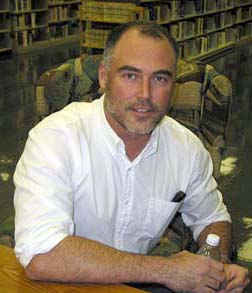 Gallery of Ace Atkins