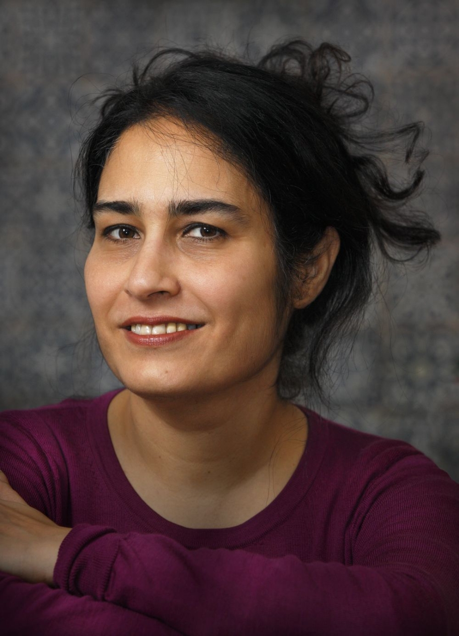 Bani Abidi