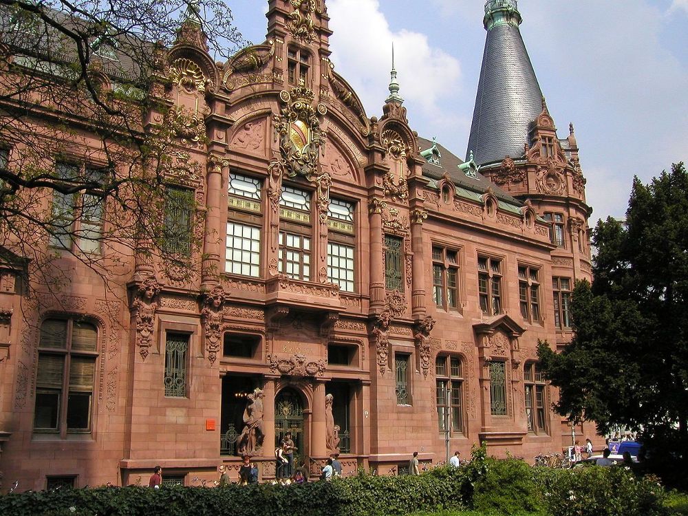 Gallery of Thomas Jaggar