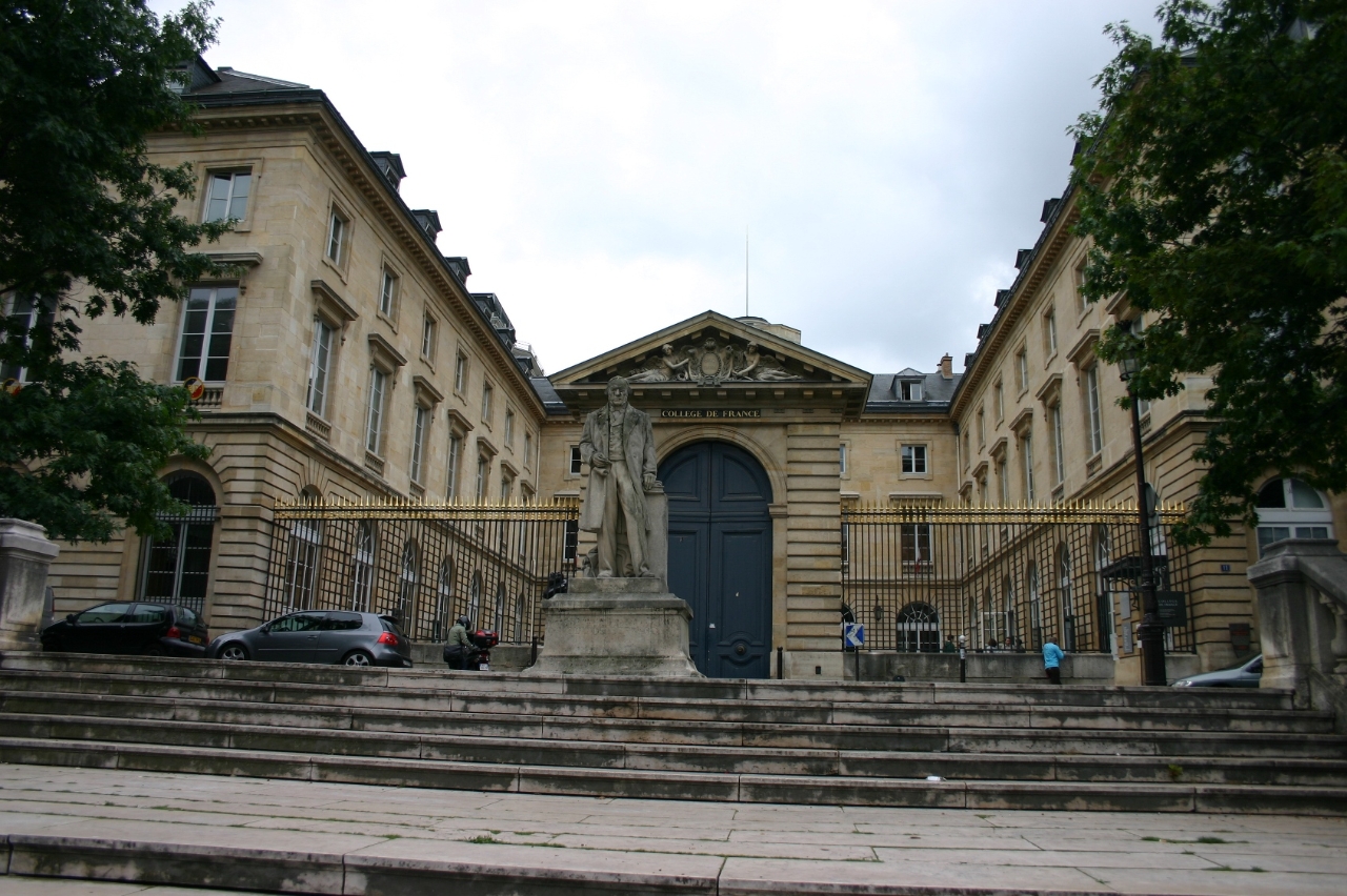 Gallery of Maurice de Broglie