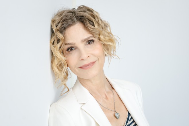 Spouse: Kyra Sedgwick