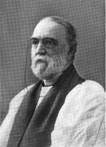 Father: Thomas Augustus Jaggar