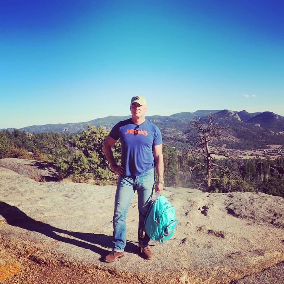 Gallery of Ace Atkins