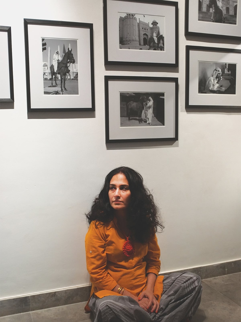Gallery of Bani Abidi