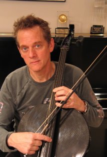 Brother: Michael Bacon