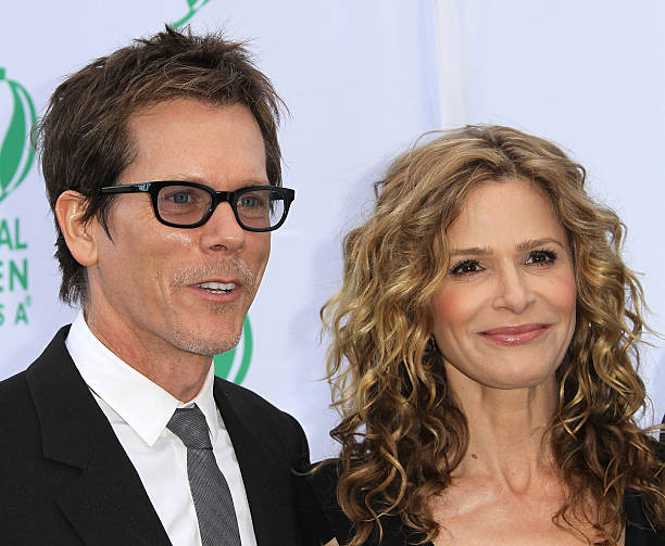 Gallery of Kevin Bacon