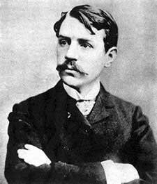 Friend: Paul Bourget