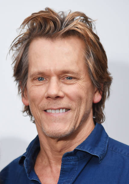 Gallery of Kevin Bacon