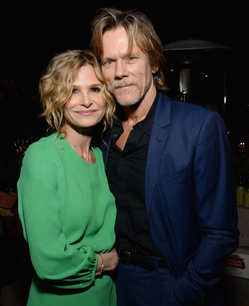 Gallery of Kevin Bacon