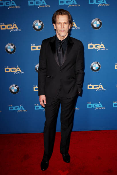 Gallery of Kevin Bacon