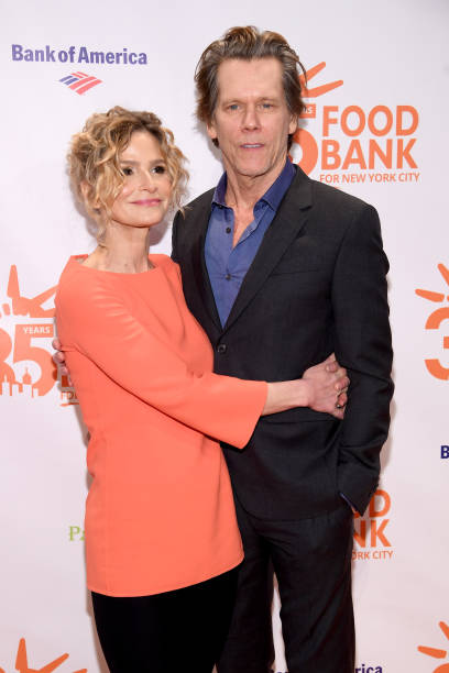Gallery of Kevin Bacon