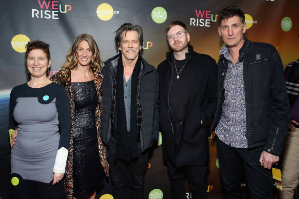Gallery of Kevin Bacon