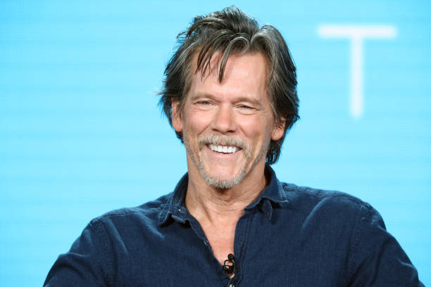 Gallery of Kevin Bacon