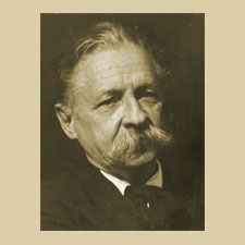 Eugene Vladimirovich Oranovsky