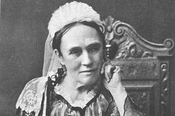 Elizabeth Finn