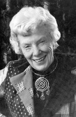 Rosamond Young