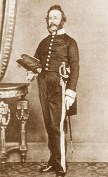 husband: James Finn 