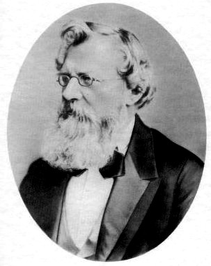 colleague: August Wilhelm von Hofmann