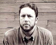 Friend: Tom Franklin