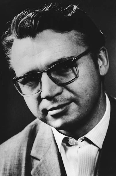 Gallery of Rudolf Bahro