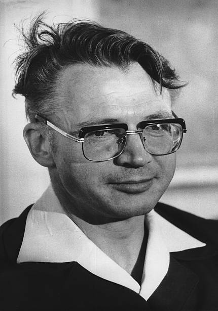 Gallery of Rudolf Bahro
