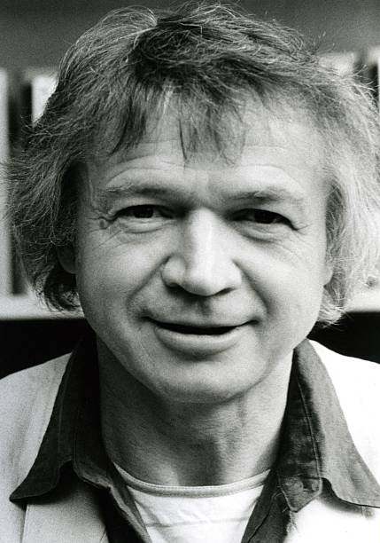 Gallery of Rudolf Bahro