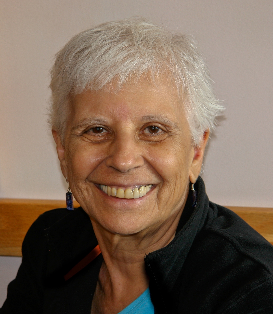 Gallery of Rita Arditti